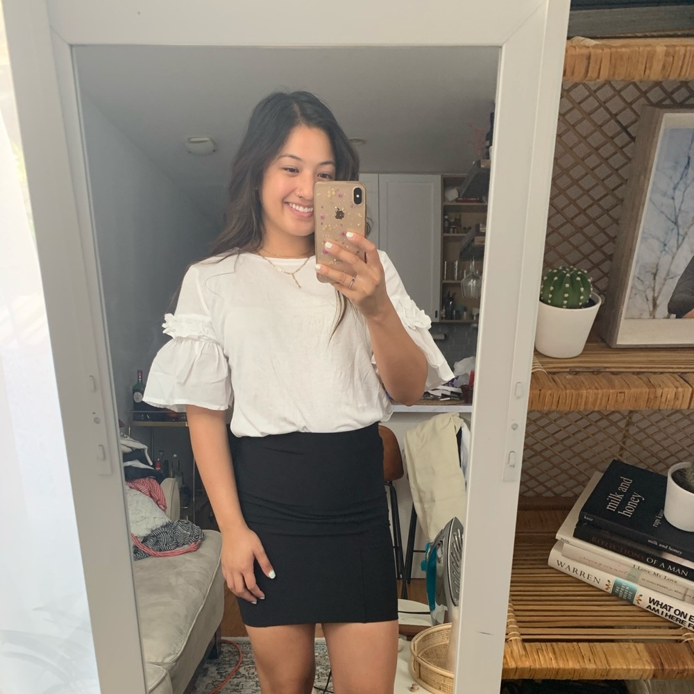 blouse